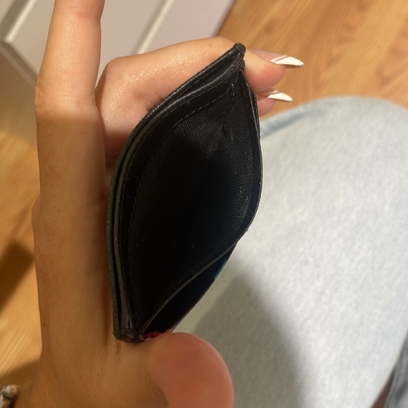 Dolce & Gabbana Card Holder - Picture 4 of 6